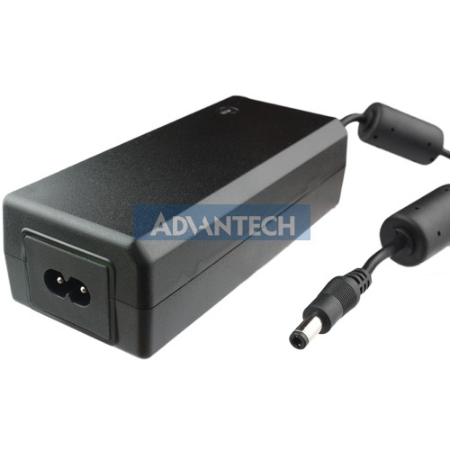 Sinpro Adapter AC to DC 100-240V 63W 15V C14 DC Plug 180° (Medical use)
